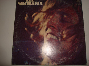 LEE MICHAELS- Lee Michaels 1969 Orig.USA Psychedelic Rock Blues Rock Piano Blues Soul