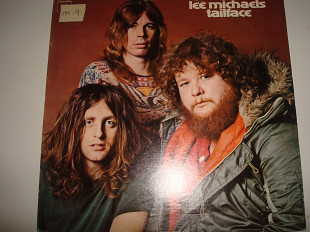 LEE MICHAELS- Tailface 1974 Orig.USA Rock Hard Rock Psychedelic Rock
