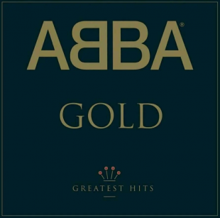 ABBA – Gold (Greatest Hits).(2 LP)