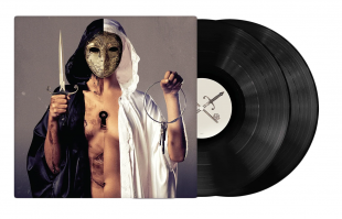 Bring Me The Horizon - There Is A Hell Believe Me I've Seen It. There Is A Heaven Let's Keep It A Se