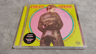 Miley cyrus - younger now. запечатанный американский компакт