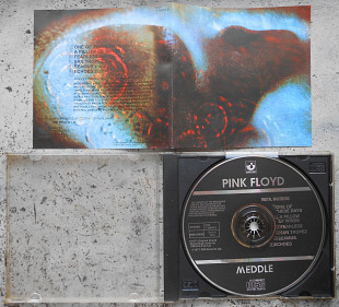 Pink Floyd - 1971 Meddle