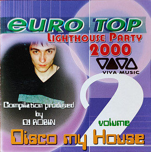 Euro Top Lighthouse Party 2000 vol. 2