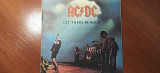 AC/DC. Let There Be Rock