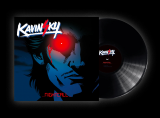 Kavinsky - Nightcall