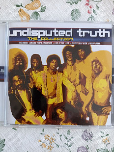 Undisputed truth collection