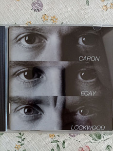 Caron ecay lockwood