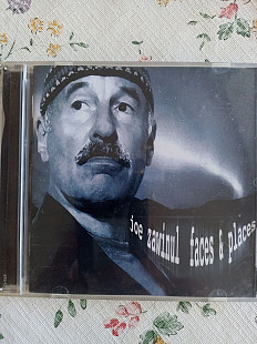 Joe zawinul faces and places