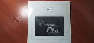 Joy Division. ‎Closer