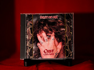 Ozzy Osbourne – Best Of Ozz - 1989 - Japan.