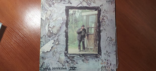 LED ZEPPELIN – IV, V 2LP