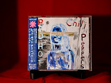Red Hot Chili Peppers - By The Way - 2002 - Japan. OBI
