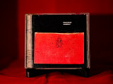 Radiohead - Amnesiac - 2001 - Japan.