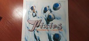 Pixies, Trompe Le Monde
