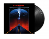 Kavinsky - Reborn