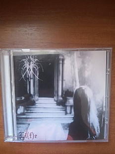 CD Painless Death – Li(f)e