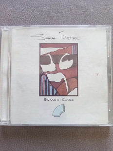 Steve Tilston - Swans At Coole