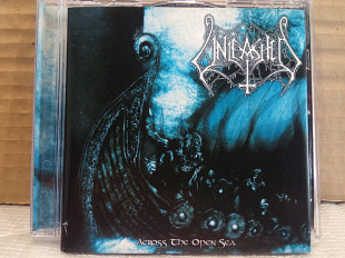 Unleashed - across the open sea - 93