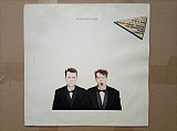 PET SHOP BOYS - Actually + OIS (Holland)