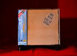 The Who – Live At Leeds - 2002 - Japan. Obi