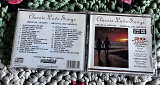Classic Love Songs 1992 Castle Communications EEC