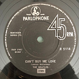 The Beatles – Can't Buy Me Love / You Can't Do That
