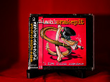 Slash's Snakepit – It's Five O' Clock Somewhere - 1995 - Japan. Obi
