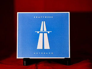 Kraftwerk – Autobahn - 2014 - Japan.