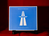 Kraftwerk – Autobahn - 2014 - Japan.
