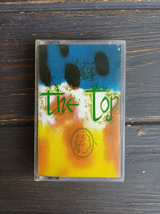 The Cure - The Top