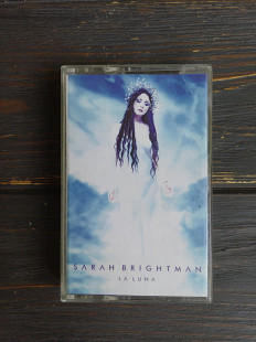 Sarah Brightman (2000)