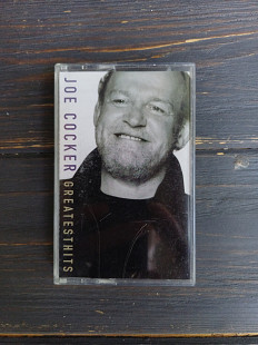 Joe Cocker ‎– Greatest Hits (1998)
