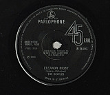 The Beatles – Eleanor Rigby / Yellow Submarine