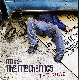 Mike & The Mechanics – The Road