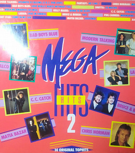 Mega HITS 2