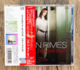 LeAnn Rimes - Twisted Angel (Японія)
