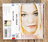 LeAnn Rimes - LeAnn Rimes (Японія)