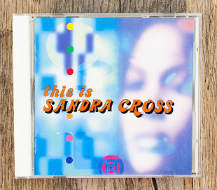 Sandra Cross - This Is Sandra Cross (Японія)