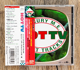 Збірка - HOT TV ~ Mercury M.E. TV Hit Tracks (Японія)