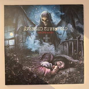 Avenged Sevenfold – Nightmare