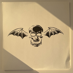 Avenged Sevenfold – Avenged Sevenfold