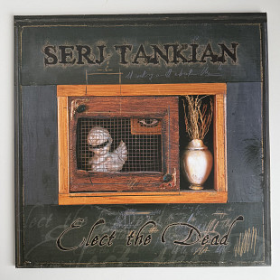 Serj Tankian – Elect The Dead
