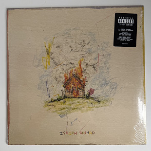 Isaiah Rashad – The House Is Burning