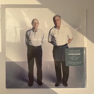 Twenty One Pilots – Vessel