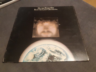 ELO/73/on the third day/WB/UK/ex/nm-