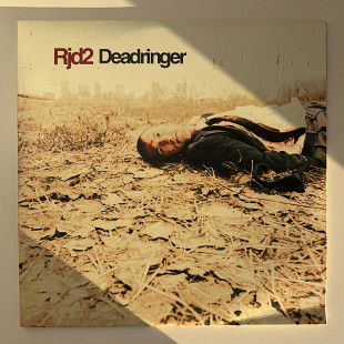 RJD2 – Deadringer