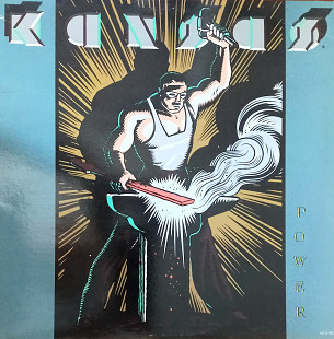 Kansas ''Power''