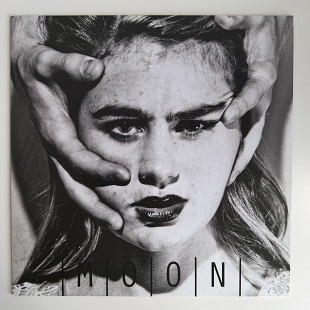 M|O|O|N – Moon EP