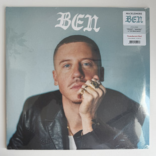 Macklemore – Ben