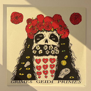 Grimes – Geidi Primes